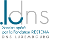 DNS.lu Logo